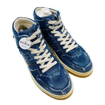 Hogan - Sneakers - Maat: EU 45.5 - Nieuw met tags