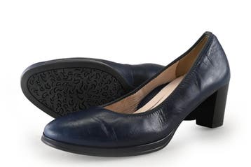 Luftpolster Pumps in maat 38 Zwart, Kleding | Dames, Pumps, Luftpolster, Verzenden, Zwart