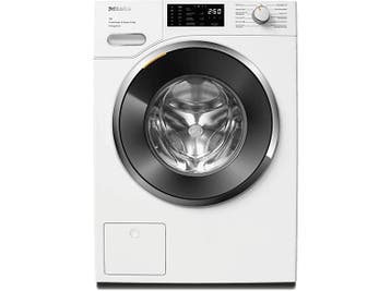 Miele - Wasmachine Voorlader - 8 kg - Wit, Electroménager, Verzenden