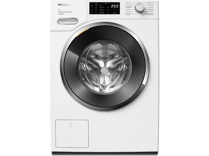 Miele - Wasmachine Voorlader - 8 kg - Wit, Electroménager, Lave-linge, Envoi