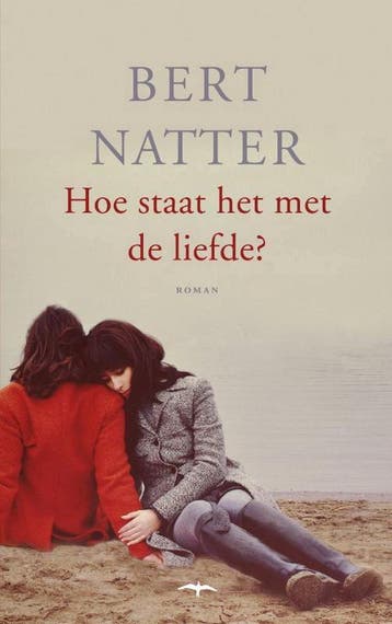 Hoe staat het met de liefde? 9789400402416 Bert Natter, Boeken, Verzenden, Gelezen, Bert Natter