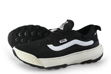 Vans Sneakers in maat 41 Zwart, Kleding | Heren, Schoenen, Verzenden, Zwart, Zo goed als nieuw, Sneakers