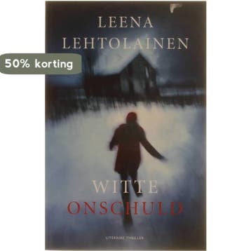 Witte Onschuld 9789044981001 Leena Lehtolainen, Verzenden, Leena Lehtolainen