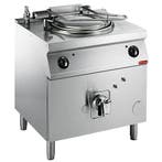 Kookketel | MAXIMA 700+ | Gas | 60L | Indirecte Verhitting, Verzenden, Nieuw in verpakking