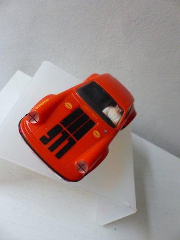 Fleischmann - Slotcar Porsche 911 - 1970-1980 - Duitsland