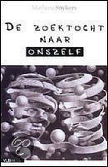 De zoektocht naar onszelf 9789054873440 M. Snykers, Verzenden, Gelezen, M. Snykers