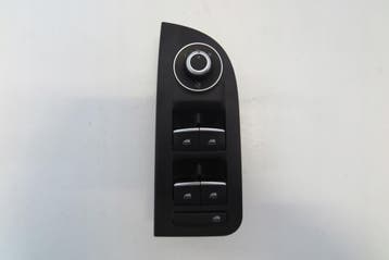 paneel schakelaar raam Alfa Romeo Giulia 01561255400, Autos : Pièces & Accessoires, Tableau de bord & Interrupteurs, Verzenden