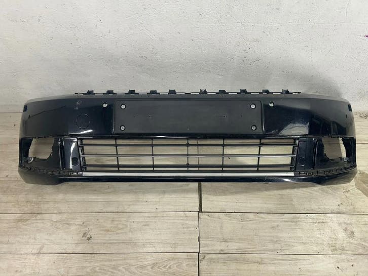 Volkswagen Passat B8 2017 voorbumper, Auto-onderdelen, Carrosserie, Gebruikt, Verzenden