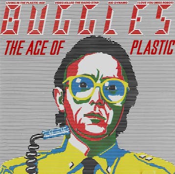 Buggles - The Age Of Plastic, Verzenden, Gebruikt