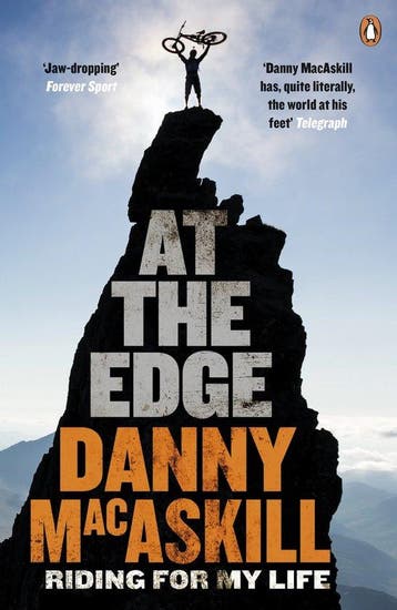 At the Edge : Riding for My Life 9780241973264, Verzenden, Danny Macaskill