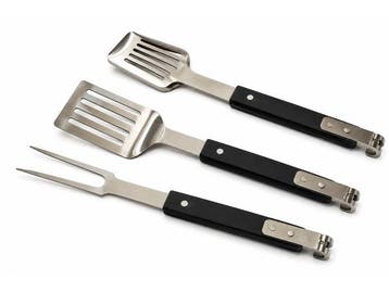 Veiling - Jamie Oliver BBQ Set 3-Delig