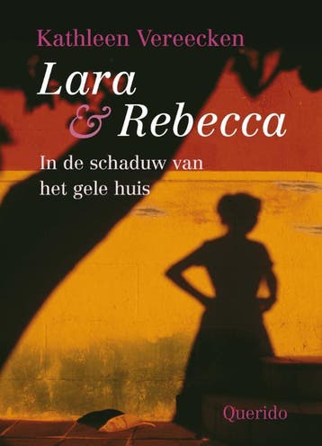Lara & Rebecca 9789045103853 K. Vereecken, Verzenden, K. Vereecken