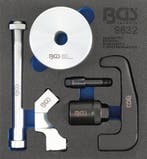 Bgs Technic Injectorenuittrekker voor Bosch CDI-injectoren 6, Verzenden, Nieuw