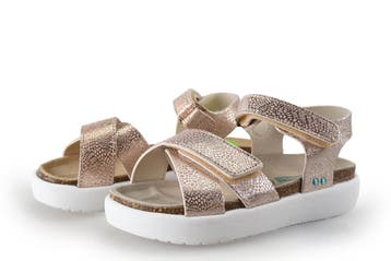 Bunnies Sandalen Meisjes in maat 28 Roze, Kinderen en Baby's, Kinderkleding | Schoenen en Sokken, Bunnies, Verzenden, Jongen of Meisje