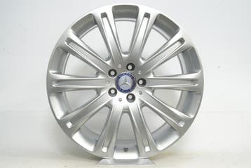 Originele Mercedes GLE X292 A2924010200 velg, Autos : Pièces & Accessoires, Ophalen of Verzenden