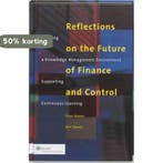 Reflections on the future of finance and control F. Roozen, Verzenden, Zo goed als nieuw, F. Roozen