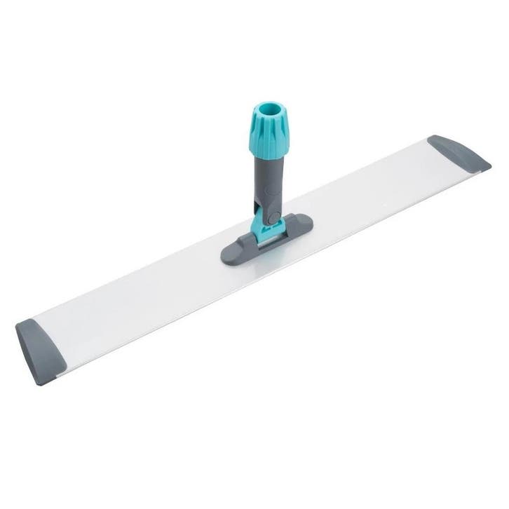 Platte Dweilkop | Aluminium/Kunststof | 600x90mm Jantex, Zakelijke goederen, Horeca | Keukenapparatuur, Nieuw in verpakking, Verzenden