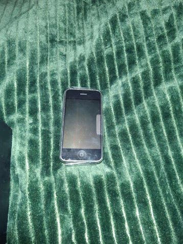 Apple iPhone 1st generation - Mobiele telefoon (1) - In, Nieuw