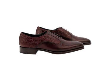 LIMITED 13/50 SUTOR MANTELLASSI - 44.5 EU - 10.5 UK -