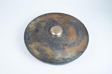 No brand - Gong - Nepal - 1800, Nieuw