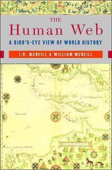 Human Web 9780393925685 J. R. Mcneill, Verzenden, J. R. Mcneill