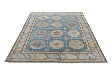 Ziegler Kazak - Tapis - 198 cm - 150 cm, Huis en Inrichting, Nieuw