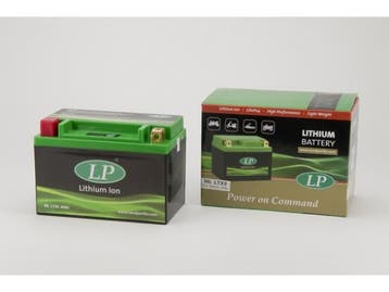 LP LFP5 Lithium accu, Auto-onderdelen, Nieuw