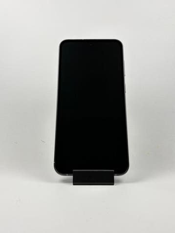 Samsung Galaxy S23 FE 256GB - Zwart - 12mnd garantie, Zwart, Touchscreen, Ophalen of Verzenden, Zo goed als nieuw