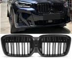 Sportieve Grille geschikt voor BMW iX3 G08 (Facelift) dubbel, Verzenden, Nieuw