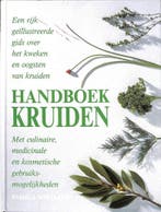 KRUIDEN HANDBOEK 9789025293727 Westland, Boeken, Verzenden, Zo goed als nieuw, Westland