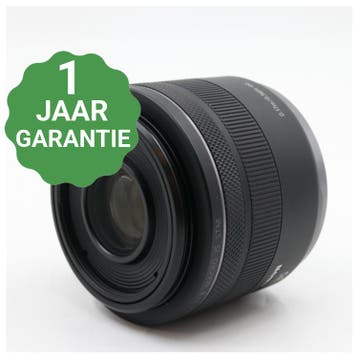 10% korting | Canon RF 35mm F/1.8 IS Macro STM | Tweedehands, Verzenden