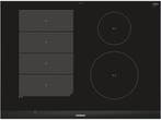 Siemens EX775LEC1E - Inductiekookplaat - flexInduction -, Elektronische apparatuur, Verzenden, Zo goed als nieuw