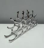 Porte-bouteilles - Aluminium