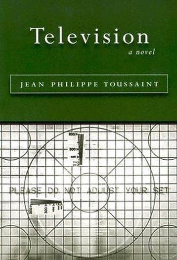 Television 9781564783721 Jean-Philippe Toussaint, Verzenden, Jean-Philippe Toussaint