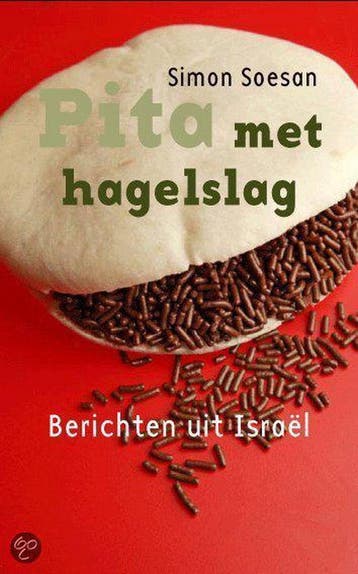 PITA MET HAGELSLAG 9789061005872 S. Soesan, Verzenden, S. Soesan