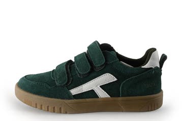 Ton & Ton Sneakers Jongens in maat 31 Groen, Kinderen en Baby's, Kinderkleding | Schoenen en Sokken, Verzenden, Jongen of Meisje