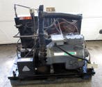 Vriesmotor DWM Copeland, D3DA5-50X-AWM/D, R404A