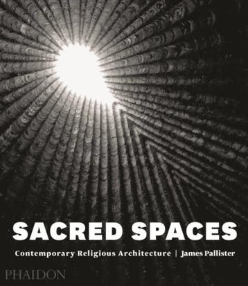 Sacred Spaces | James Pallister | Nieuw, Verzenden, James Pallister