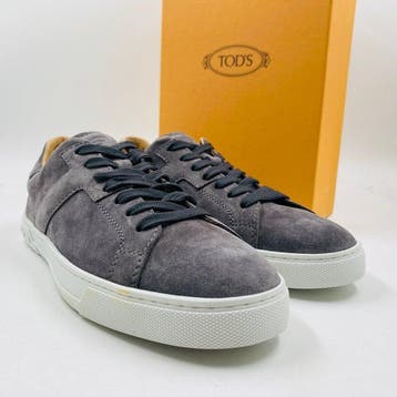 Tods - Sneakers - Taille : EU 41.5 - Neuf avec étiquette