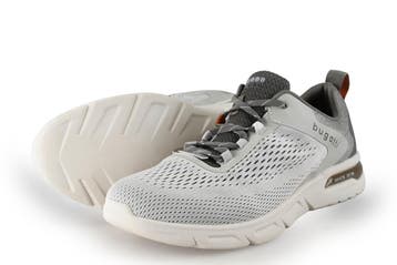 Bugatti Sneakers in maat 44 Wit, Kleding | Heren, Bugatti, Verzenden, Wit, Zo goed als nieuw