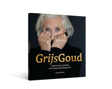 Grijs Goud 9789082747812 Arnaud Mooij, Verzenden, Arnaud Mooij