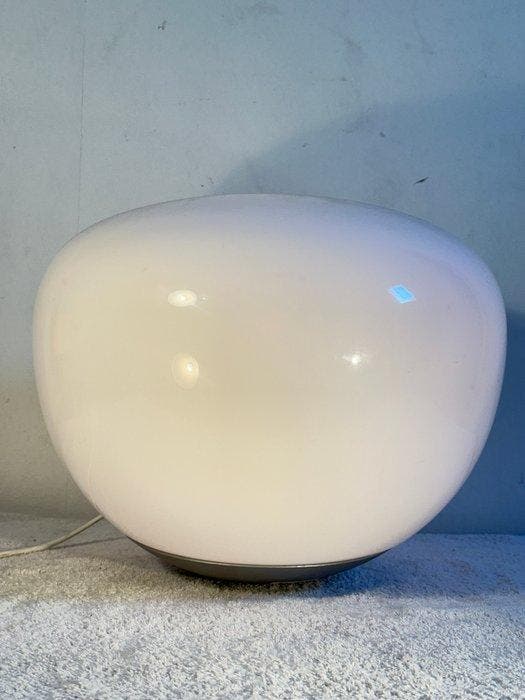 IKEA - Carl Öjerstam - Staande lamp - JONISK - Metaal,, Antiquités & Art, Antiquités | Meubles | Chaises & Canapés