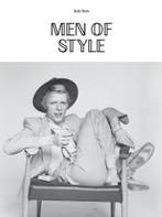Men of style 9781780678641 Josh Sims, Verzenden, Zo goed als nieuw, Josh Sims