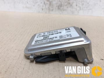 Camera voorzijde Mercedes Vito O217225