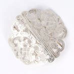 Riemgesp, Antiek en Kunst