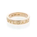 Bvlgari - Ring roze goud, Handtassen en Accessoires, Ringen, Nieuw
