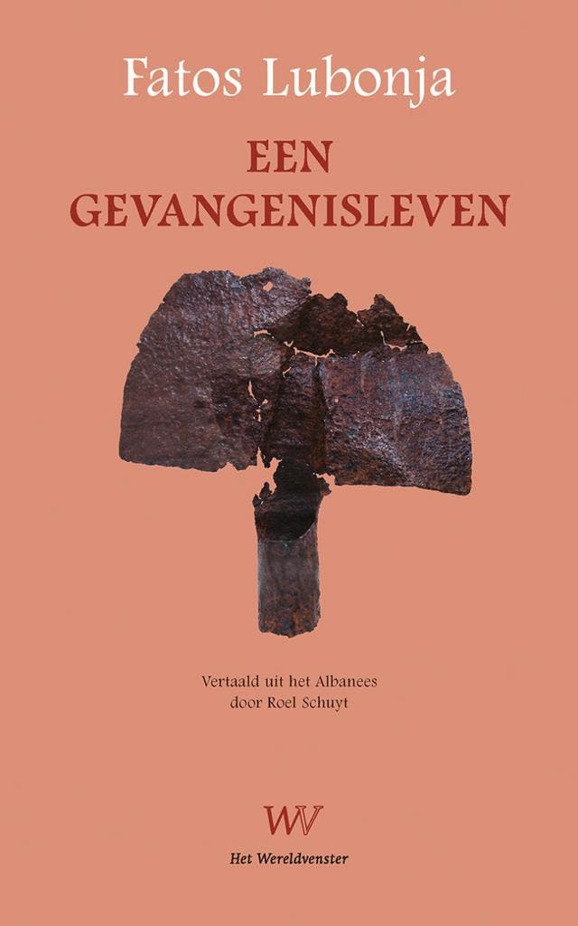 Een gevangenisleven 9789076905648 Fatos Lubonja, Boeken, Romans, Gelezen, Verzenden