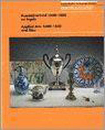 Applied Arts and Tiles 1600 - Dercon, Boeken, Verzenden, Nieuw