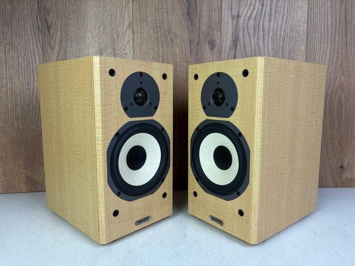 Tannoy - Mercury MX2 - Paire assortie Ensemble d’enceintes, Audio, Tv en Foto, Radio's