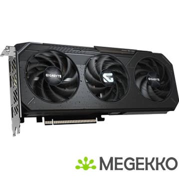 Gigabyte Radeon RX 9060 XT Gaming 16GB OC, Verzenden, Nieuw